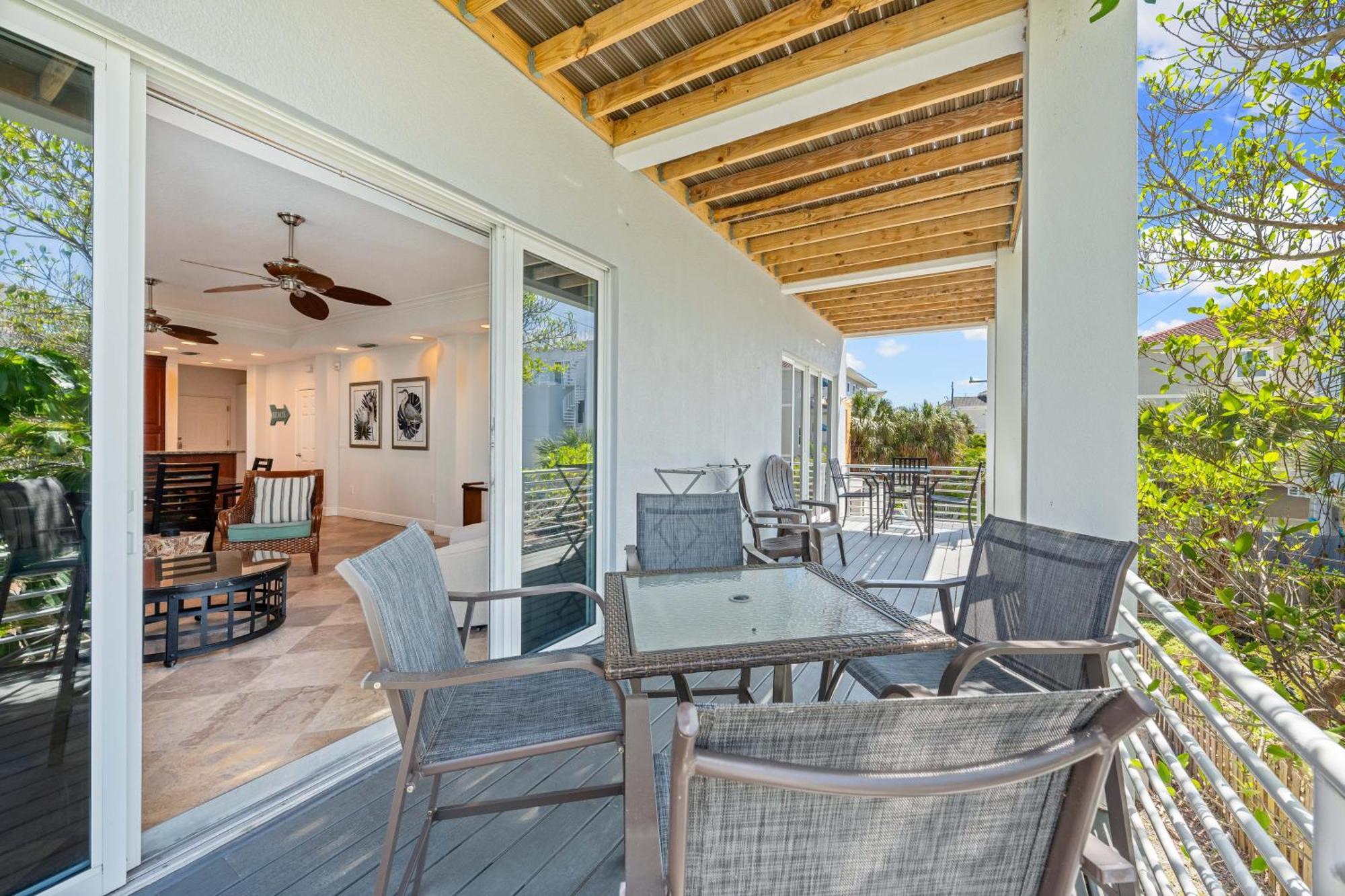 A Somewhere Is Here Siesta Key Extérieur photo